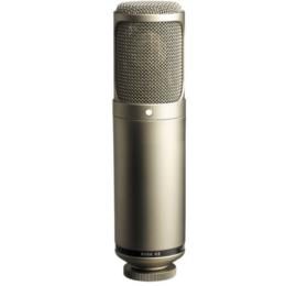 میکروفن-رود-مدل-Rode-K2--Variable-Pattern-Studio-Tube-Condenser-Microphone